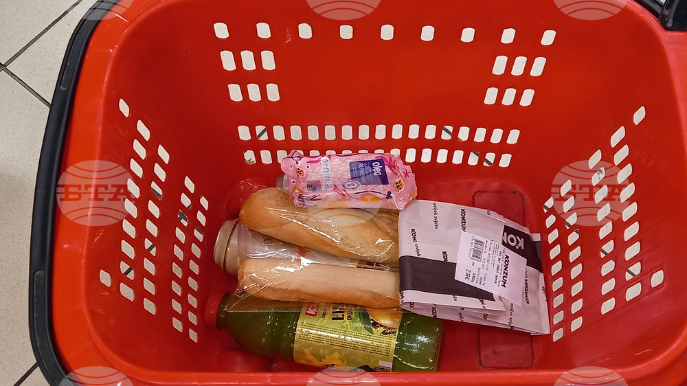 В Хърватия започна едноседмичен потребителски бойкот на една от търговските вериги в страната