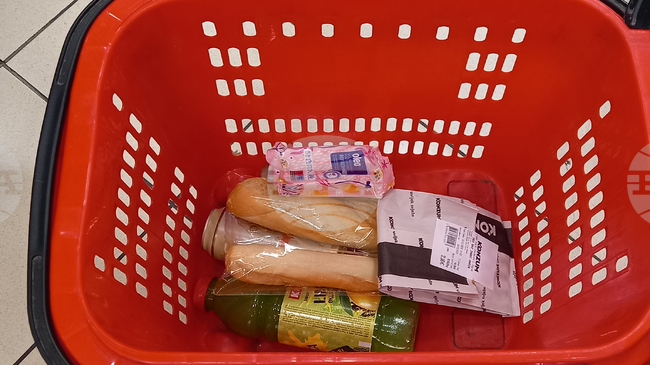 В Хърватия започна едноседмичен потребителски бойкот на една от търговските вериги в страната