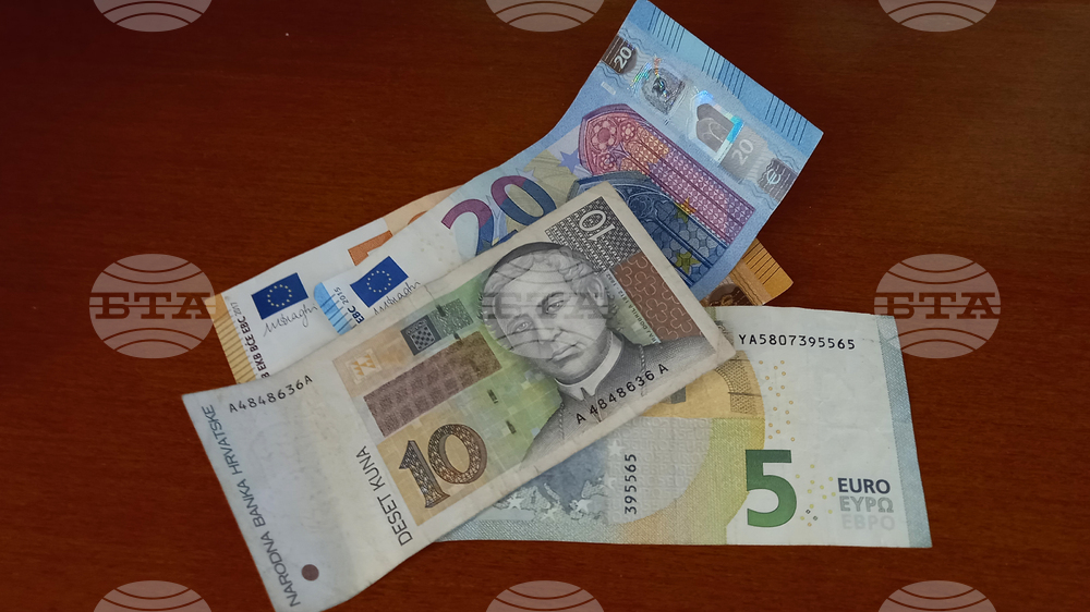 Bulgaria's General Government Debt at 23% of GDP