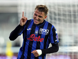 Italy Soccer Serie A