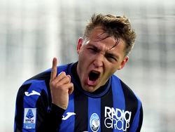 Italy Soccer Serie A