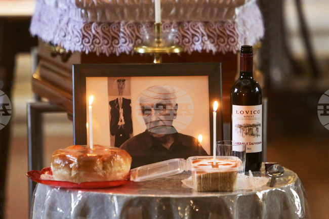 Любен Зидаров - опело