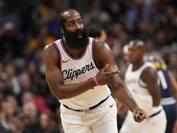 Clippers Nuggets Basketball