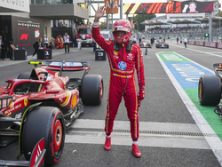 Mexico F1 GP Auto Racing