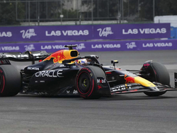 Mexico F1 GP Auto Racing