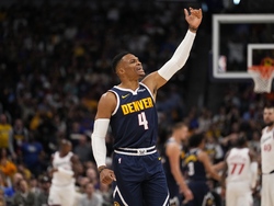 Clippers Nuggets Basketball