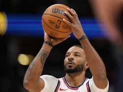 Clippers Nuggets Basketball