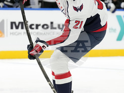 Capitals Lightning Hockey