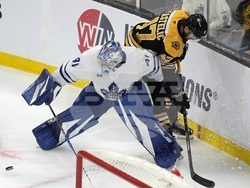 Maple Leafs Bruins Hockey