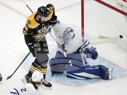 Maple Leafs Bruins Hockey