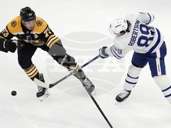 Maple Leafs Bruins Hockey