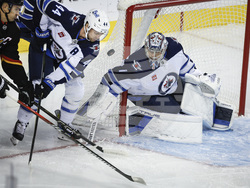 Jets Flames Hockey