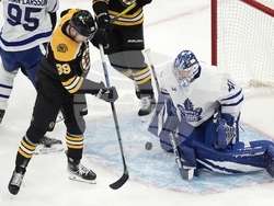 Maple Leafs Bruins Hockey