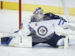 Jets Flames Hockey