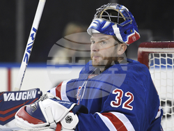 Ducks Rangers Hockey