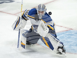 Blues Canadiens Hockey