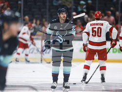 Hurricanes Kraken Hockey