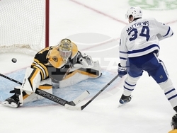 Maple Leafs Bruins Hockey
