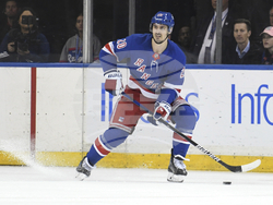 Ducks Rangers Hockey