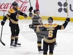Maple Leafs Bruins Hockey