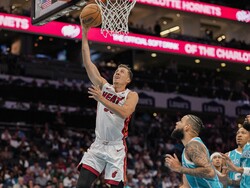 Heat Hornets Basketball