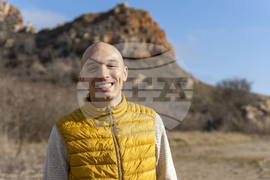 Община Каварна - Село Българево - почистване на местността „Болата“ - Снимка: Александра Антонова