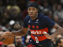 Cavaliers Wizards Basketball