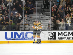 Sharks Golden Knights Hockey