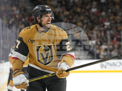 Sharks Golden Knights Hockey