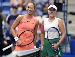 Japan Pan Pacific Open Tennis