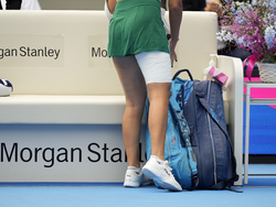 Japan Pan Pacific Open Tennis