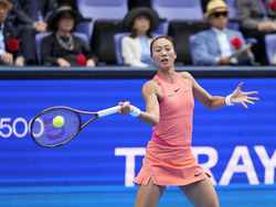 Japan Pan Pacific Open Tennis