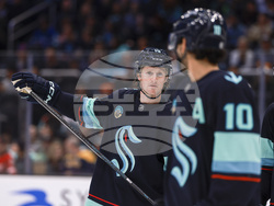 Hurricanes Kraken Hockey