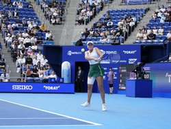 Japan Pan Pacific Open Tennis