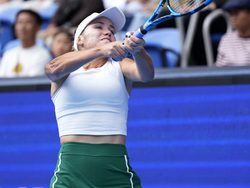 Japan Pan Pacific Open Tennis