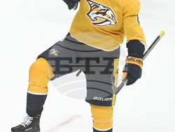 Blue Jackets Predators Hockey