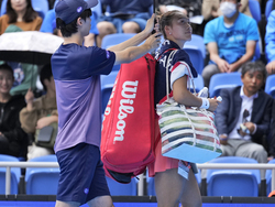 Japan Pan Pacific Open Tennis