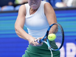 Japan Pan Pacific Open Tennis