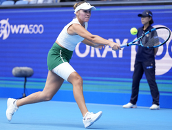 Japan Pan Pacific Open Tennis