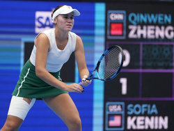 Japan Pan Pacific Open Tennis