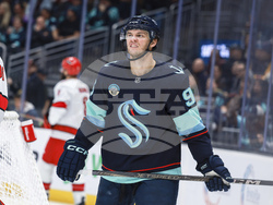 Hurricanes Kraken Hockey
