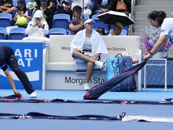 Japan Pan Pacific Open Tennis