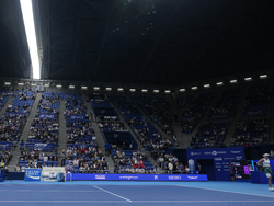 Japan Pan Pacific Open Tennis