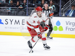 Hurricanes Kraken Hockey