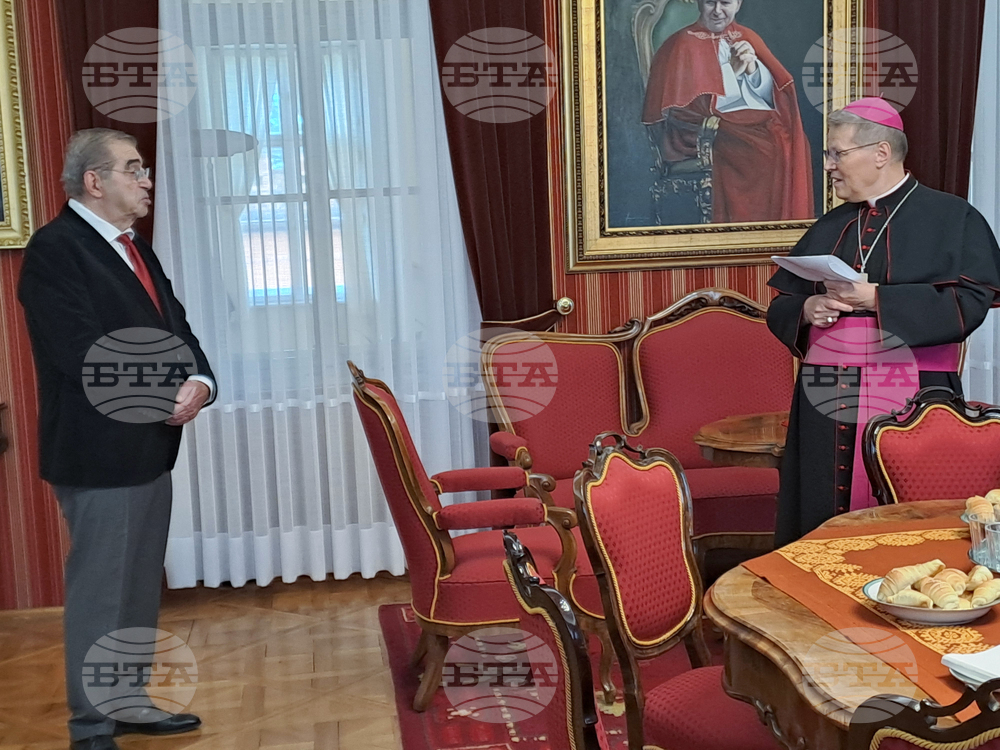 Хърватия - Джаково - Ден на народните будители