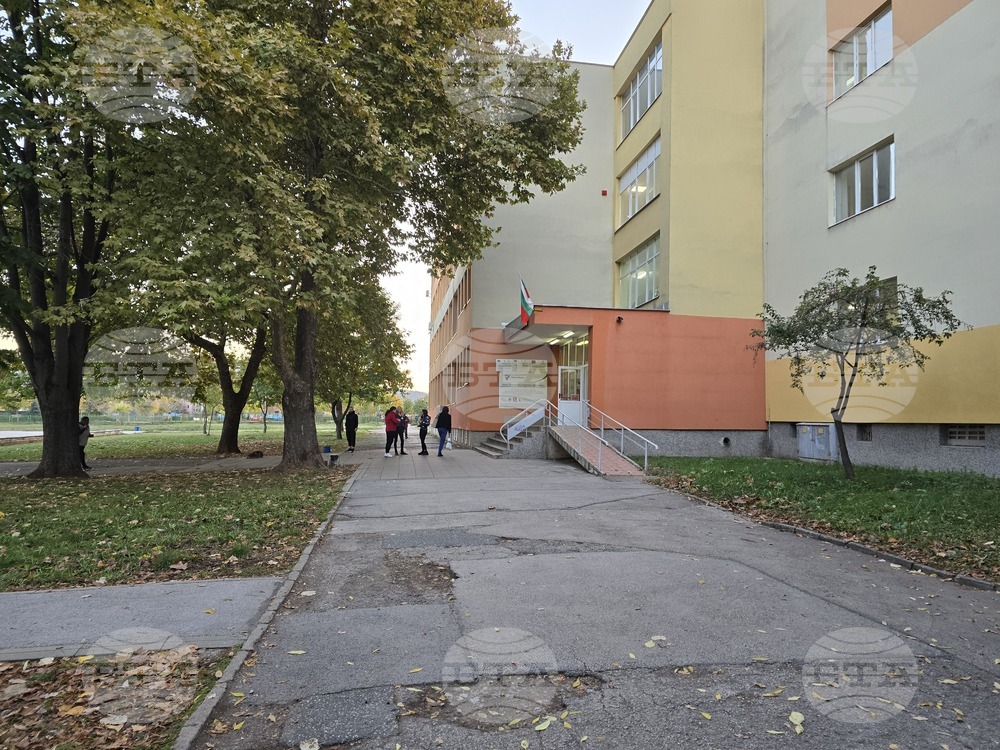 Враца - Парламентарни избори - начало на изборен ден