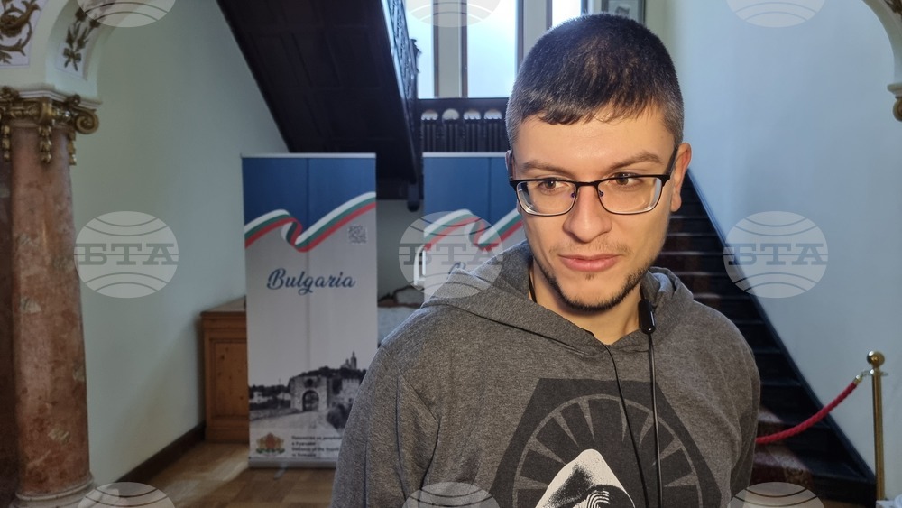 Румъния - избирателна секция - българи - парламентарни избори - гласуване