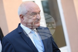 Димитър Главчев - избори - гласуване