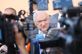 Димитър Главчев - избори - гласуване