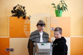 Банкя - Парламентарни избори - гласуване